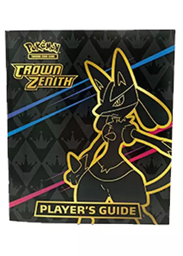 Crown Zenith Elite Trainer Box (ETB)