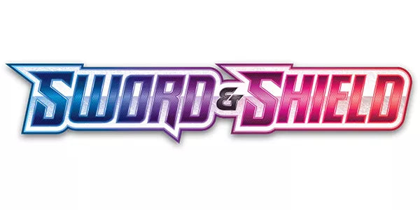 Sword & Shield