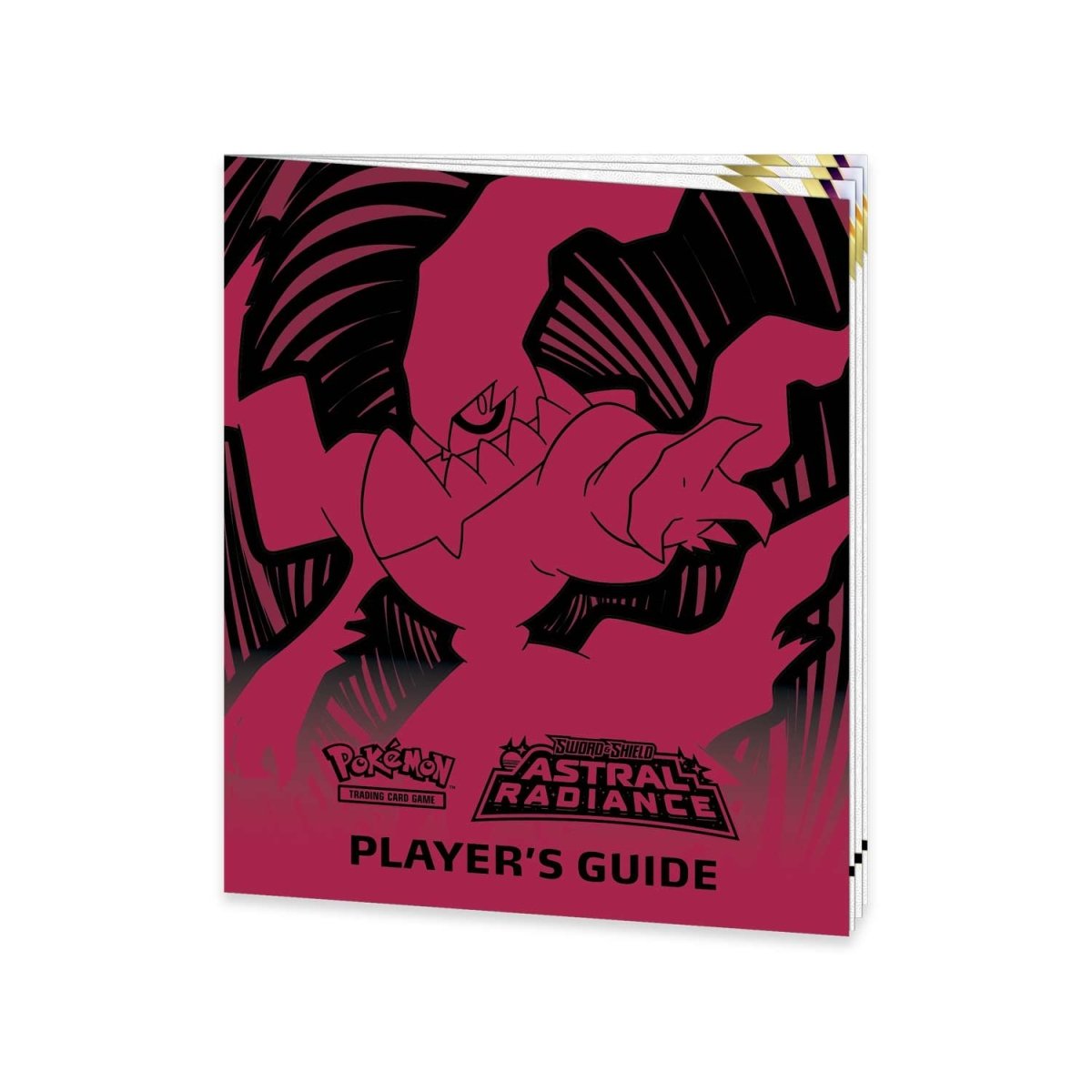 Sword & Shield-Astral Radiance Elite Trainer Box (ETB)