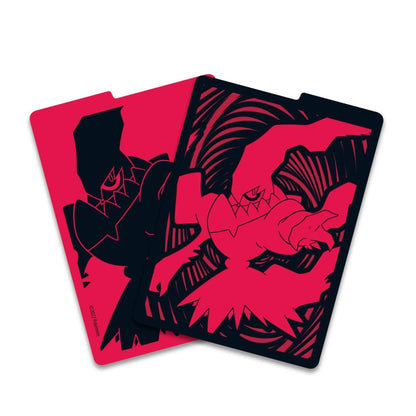 Sword & Shield-Astral Radiance Elite Trainer Box (ETB)