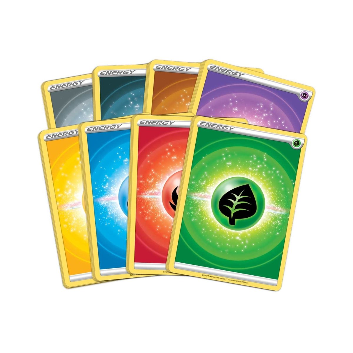 Sword & Shield-Astral Radiance Elite Trainer Box (ETB)