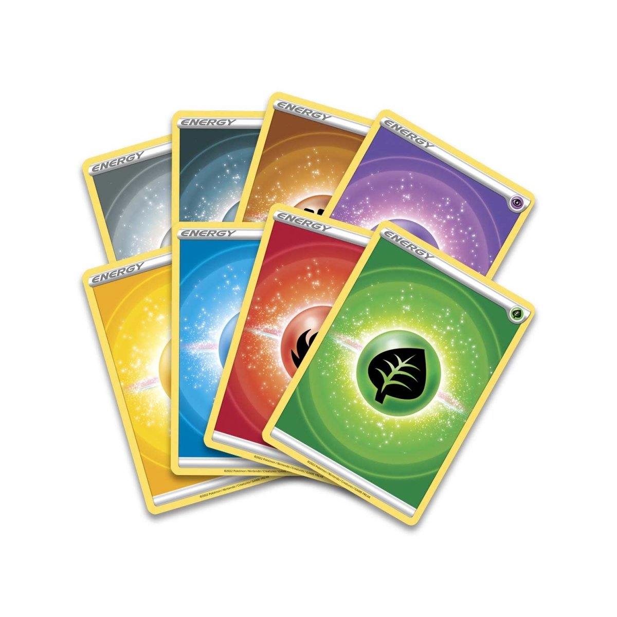 Crown Zenith Elite Trainer Box (ETB)