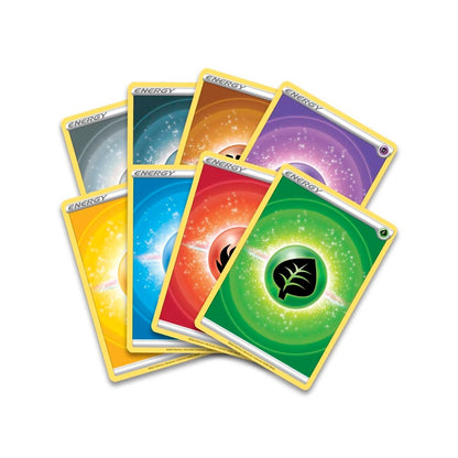 Crown Zenith Elite Trainer Box (ETB)