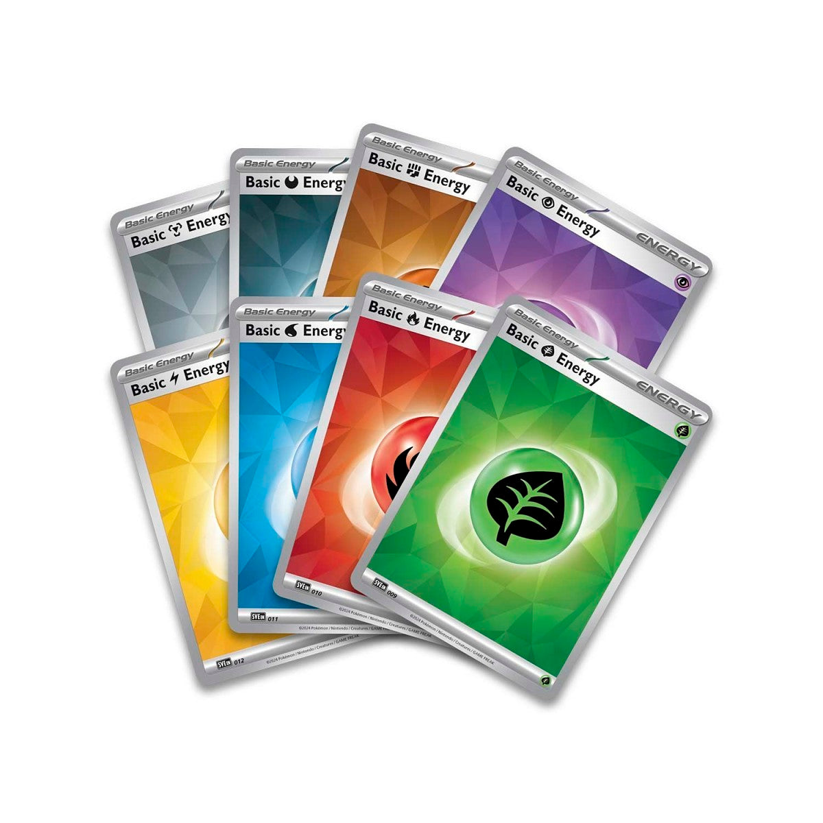 Scarlet & Violet-Prismatic Evolutions Elite Trainer Box (ETB)